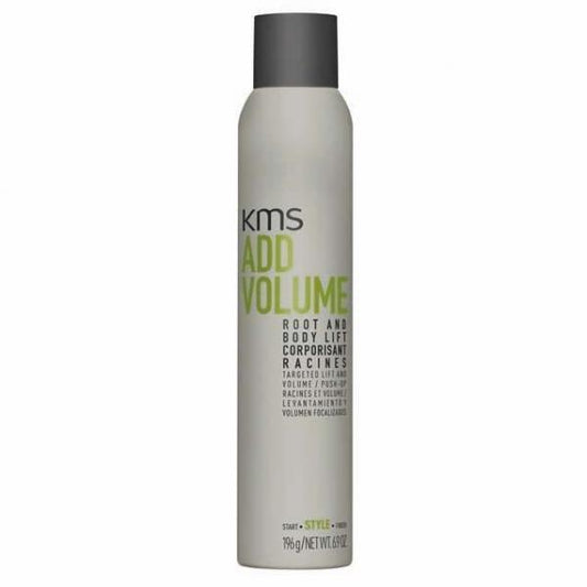 KMS Add Volume Root & Body Lift 6.9oz - James S Geidner Inc