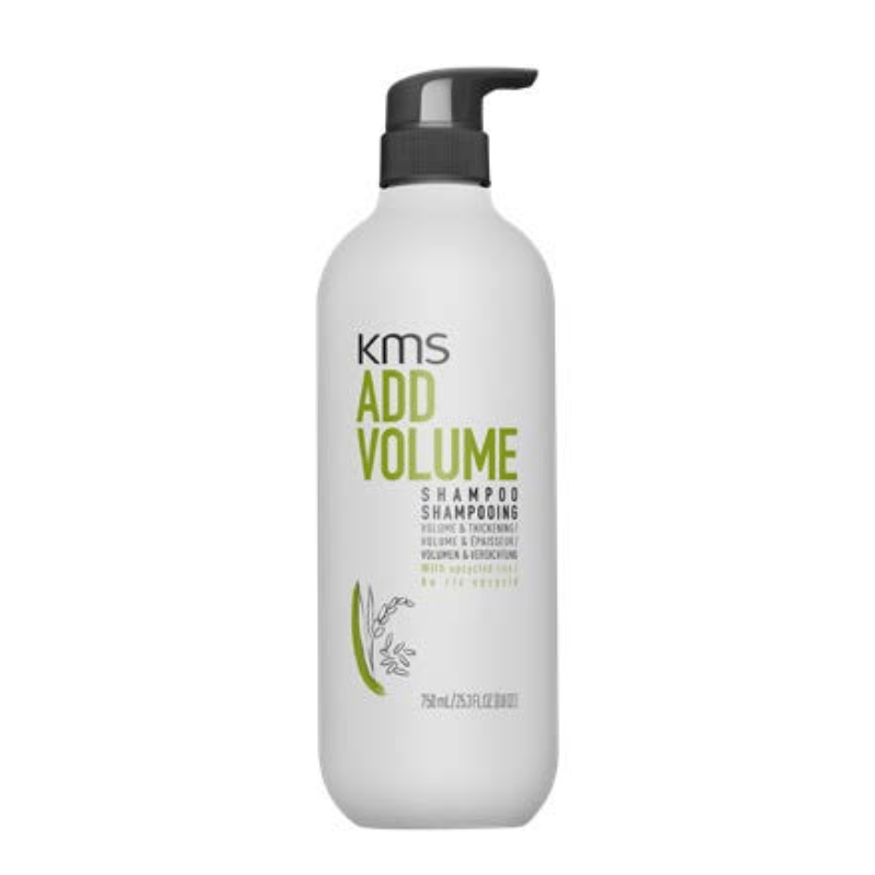 KMS Add Volume Shampoo - James Geidner Hair Studio