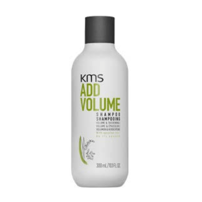 KMS Add Volume Shampoo - James Geidner Hair Studio