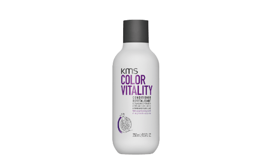 KMS ColorVitality Blonde Conditioner 25.3 oz - James Geidner Hair Studio