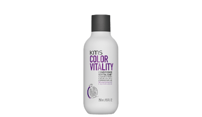 KMS ColorVitality Blonde Conditioner 25.3 oz - James Geidner Hair Studio