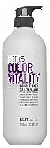 KMS ColorVitality Conditioner, 8.5 oz - James Geidner Hair Studio
