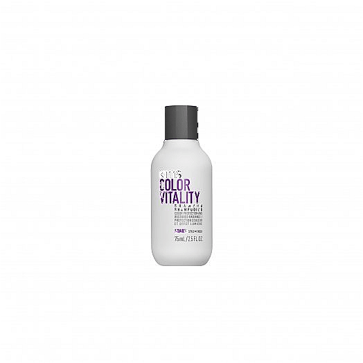 KMS ColorVitality Shampoo, 10.1 oz - James Geidner Hair Studio