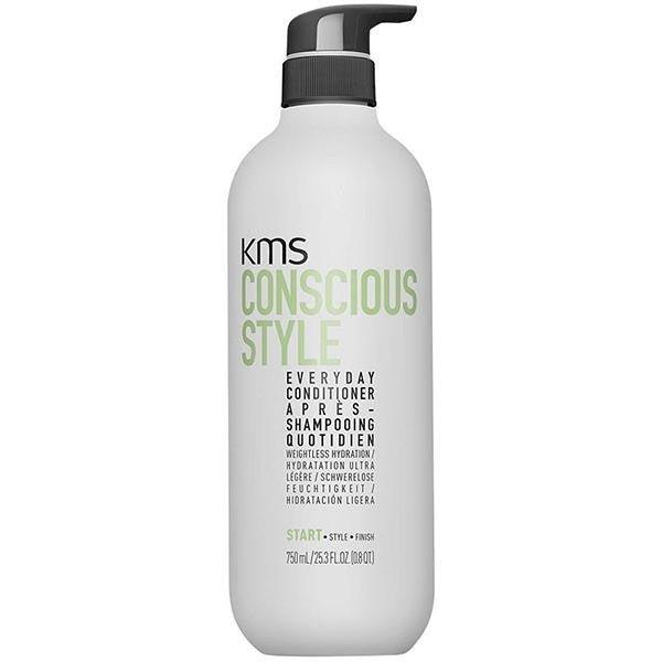 KMS Conscious Style Everyday Conditioner - James S Geidner Inc