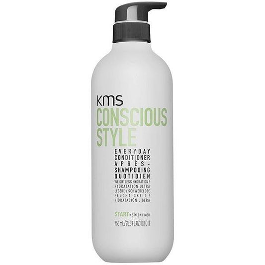 KMS Conscious Style Everyday Conditioner - James S Geidner Inc