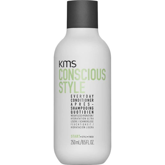 KMS Conscious Style Everyday Conditioner - James Geidner Hair Studio