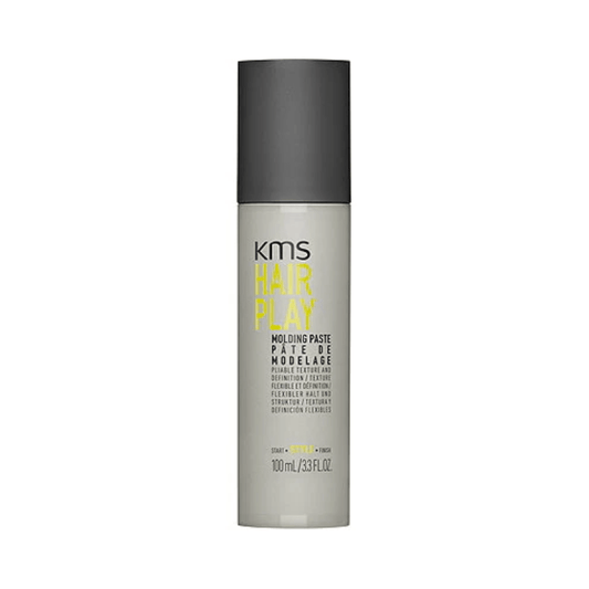 KMS HairPlay Molding Paste 3.3 oz - James Geidner Hair Studio