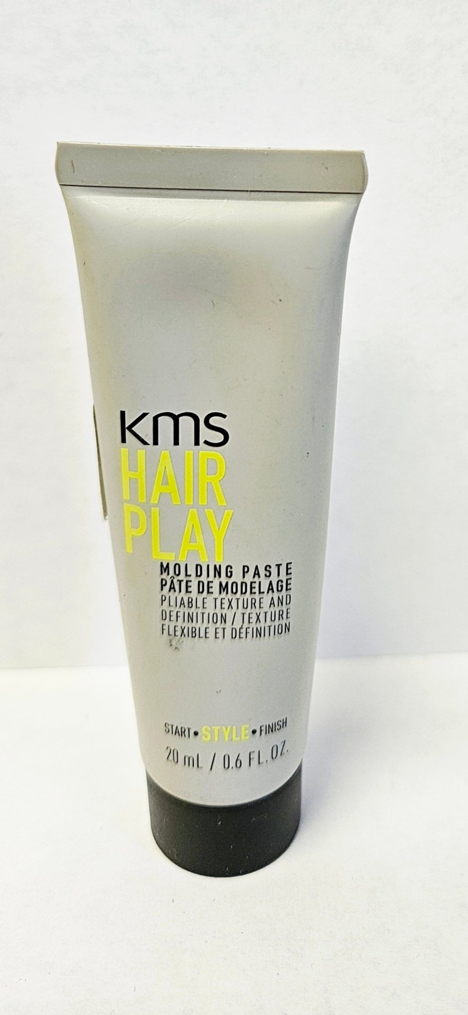 KMS HairPlay Molding Paste 5 oz - James Geidner Hair Studio