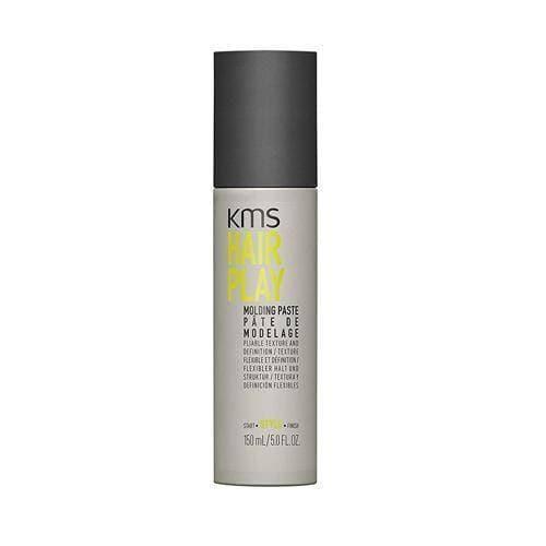 KMS HairPlay Molding Paste 5 oz - James S Geidner Inc