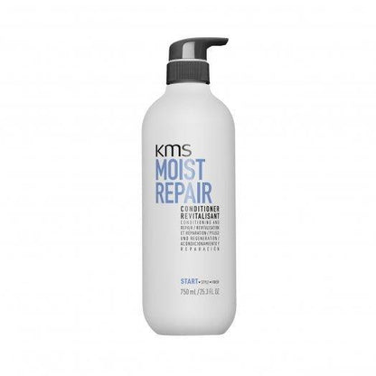 KMS Moist Repair Conditioner - James S Geidner Inc