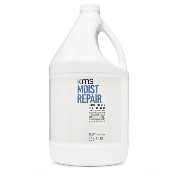 KMS Moist Repair Conditioner - James Geidner Hair Studio