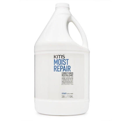 KMS Moist Repair Conditioner - James Geidner Hair Studio