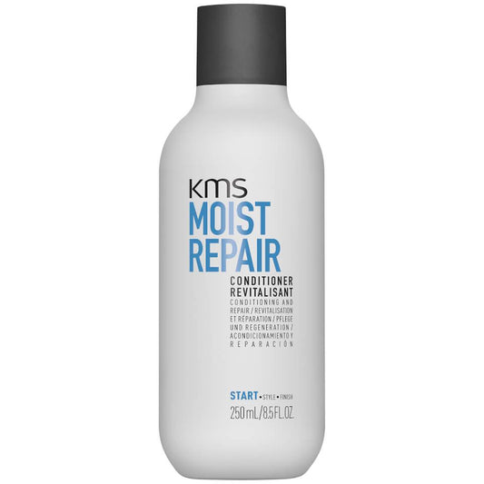 KMS Moist Repair Conditioner - James Geidner Hair Studio