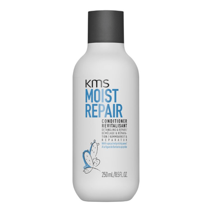 KMS Moist Repair Conditioner - James Geidner Hair Studio