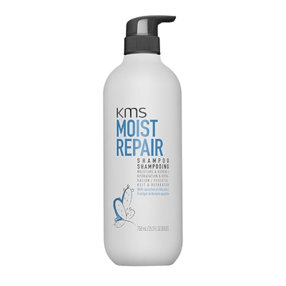KMS MoistRepair Shampoo - James Geidner Hair Studio