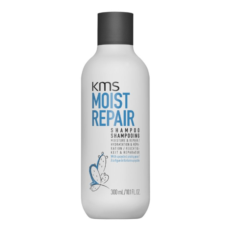 KMS MoistRepair Shampoo - James Geidner Hair Studio