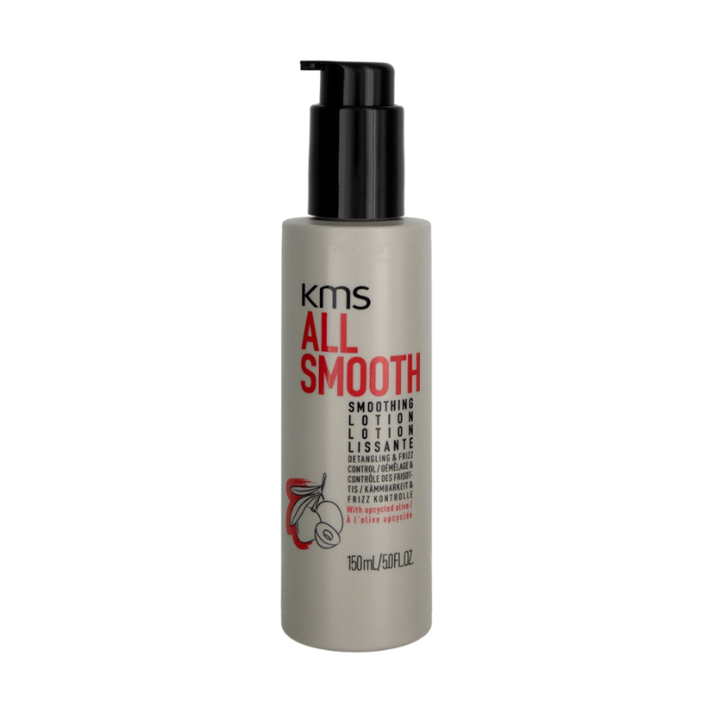 KMS TameFrizz Smoothing Lotion 5oz - James Geidner Hair Studio