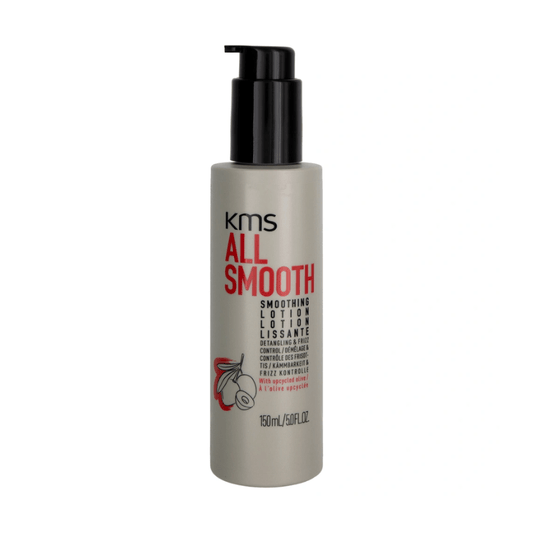 KMS TameFrizz Smoothing Lotion 5oz - James Geidner Hair Studio