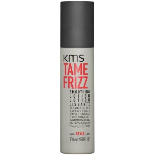 KMS TameFrizz Smoothing Lotion 5oz - James S Geidner Inc