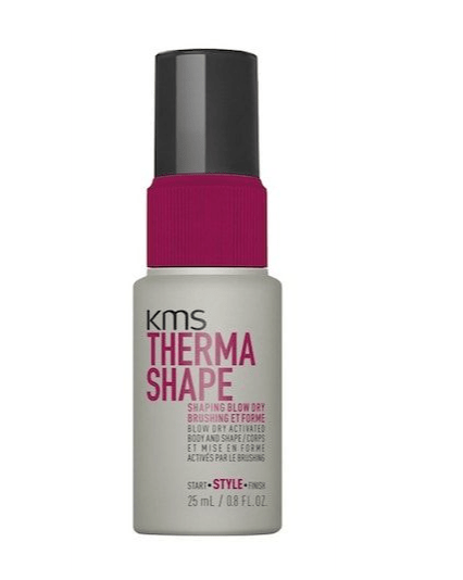 KMS ThermaShape Shaping Blow Dry 6.7oz - James Geidner Hair Studio