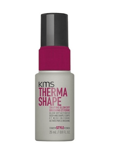 KMS ThermaShape Shaping Blow Dry 6.7oz - James Geidner Hair Studio