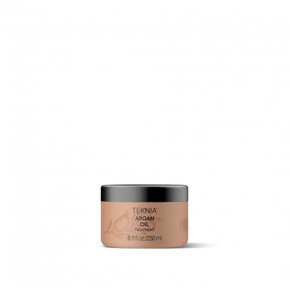 Lakme Argan Oil Treatment - James Geidner Hair Studio