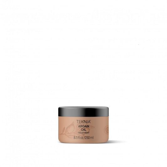 Lakme Argan Oil Treatment - James Geidner Hair Studio
