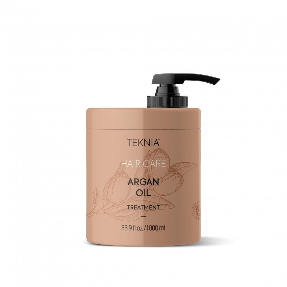 Lakme Argan Oil Treatment - James Geidner Hair Studio