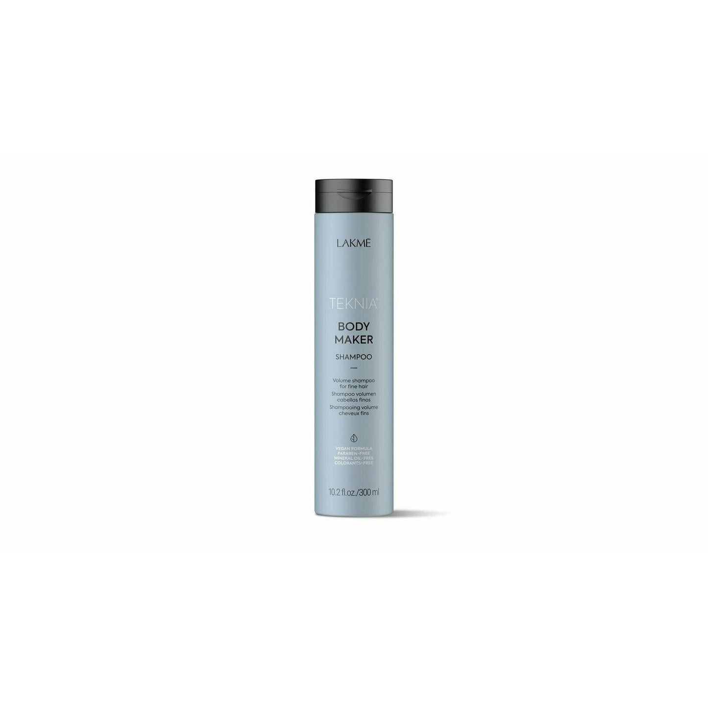 Lakme Body Maker Shampoo - James Geidner Hair Studio