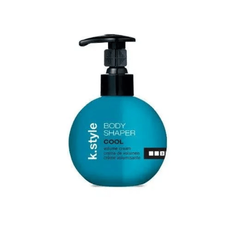 Lakme Body Shaper Volume Cream 8.5oz - James Geidner Hair Studio