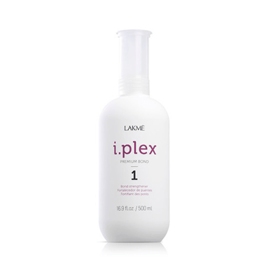 Lakme I Plex Premium Bond 16.9oz - James Geidner Hair Studio