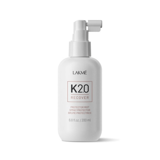 Lakme K 2.0 Recover Protector Mist 6.8oz - James Geidner Hair Studio