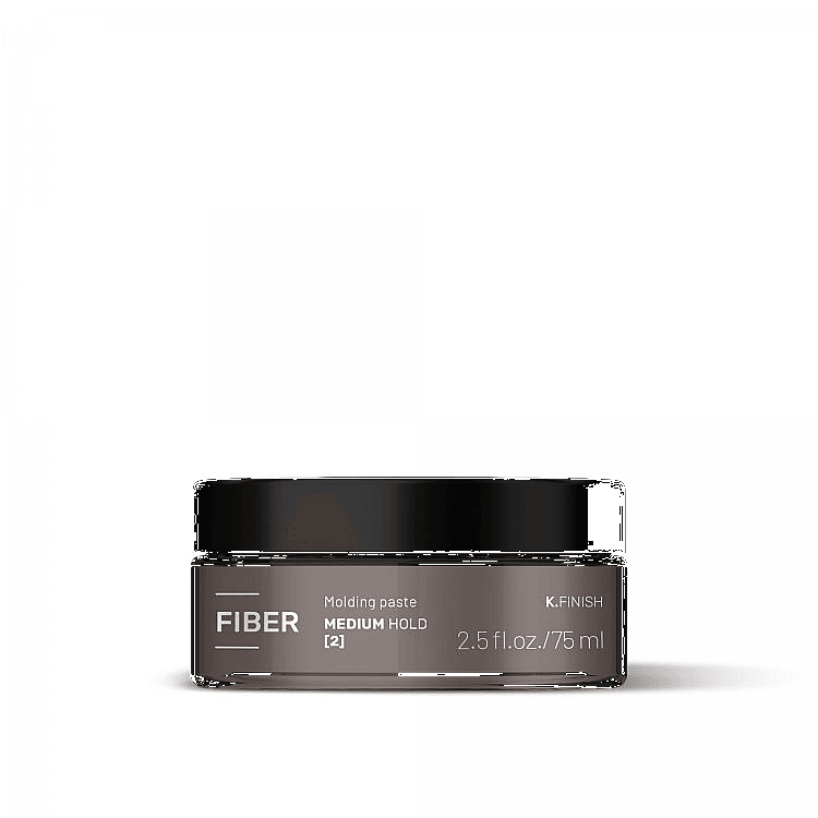 Lakme K Finish FIBER Molding Paste 2.5oz - James Geidner Hair Studio