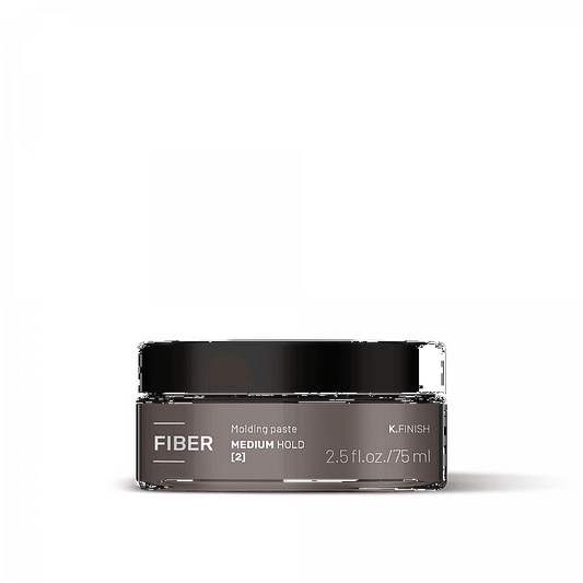 Lakme K Finish FIBER Molding Paste 2.5oz - James Geidner Hair Studio