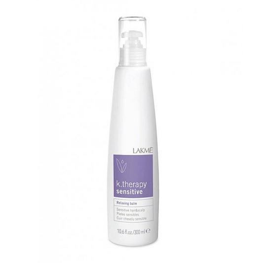 Lakme K.therapy Relaxing Balm 10.6oz - James Geidner Hair Studio