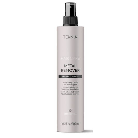 Lakme Metal Remover Protector Mist 10.2oz - James Geidner Hair Studio