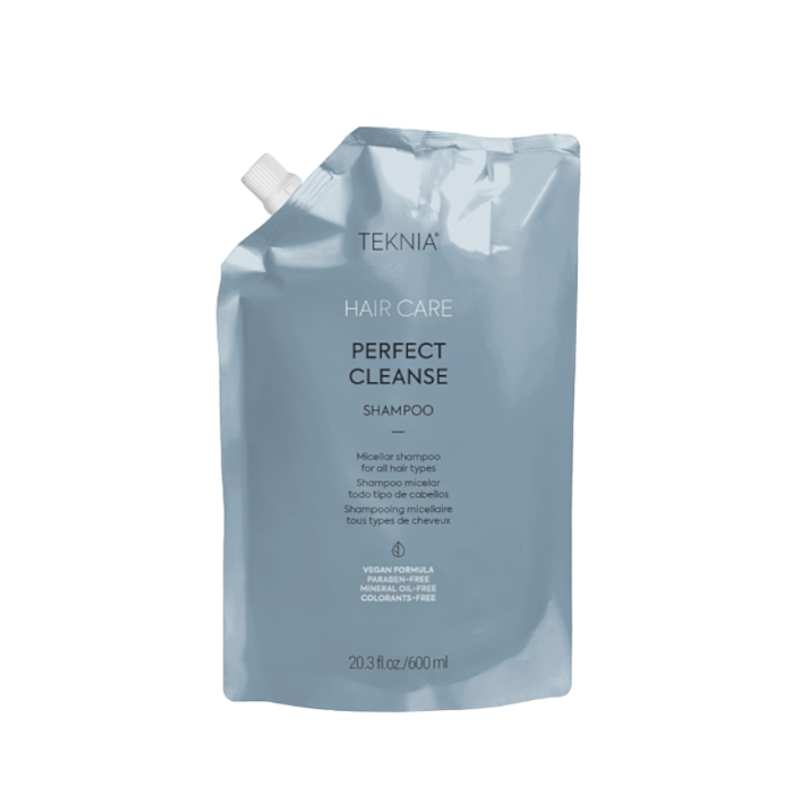 Lakme Perfect Cleanse Shampoo - James Geidner Hair Studio