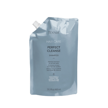 Lakme Perfect Cleanse Shampoo - James Geidner Hair Studio