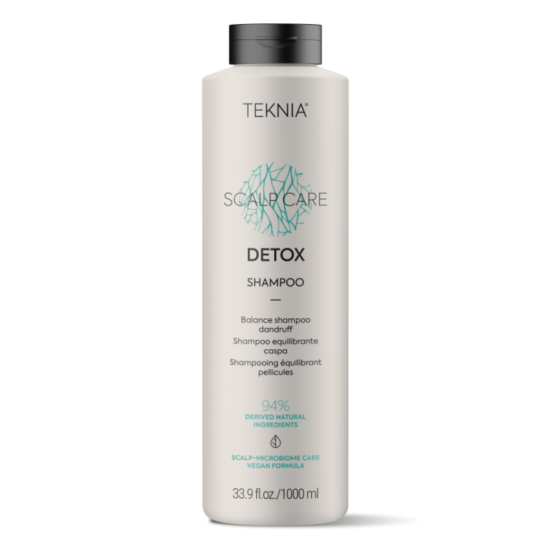 Lakme Scalp Care Balance Detox Shampoo - James Geidner Hair Studio