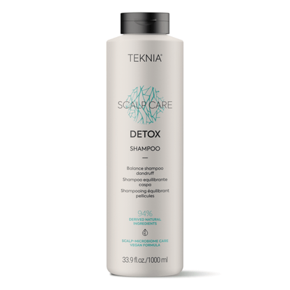 Lakme Scalp Care Balance Detox Shampoo - James Geidner Hair Studio