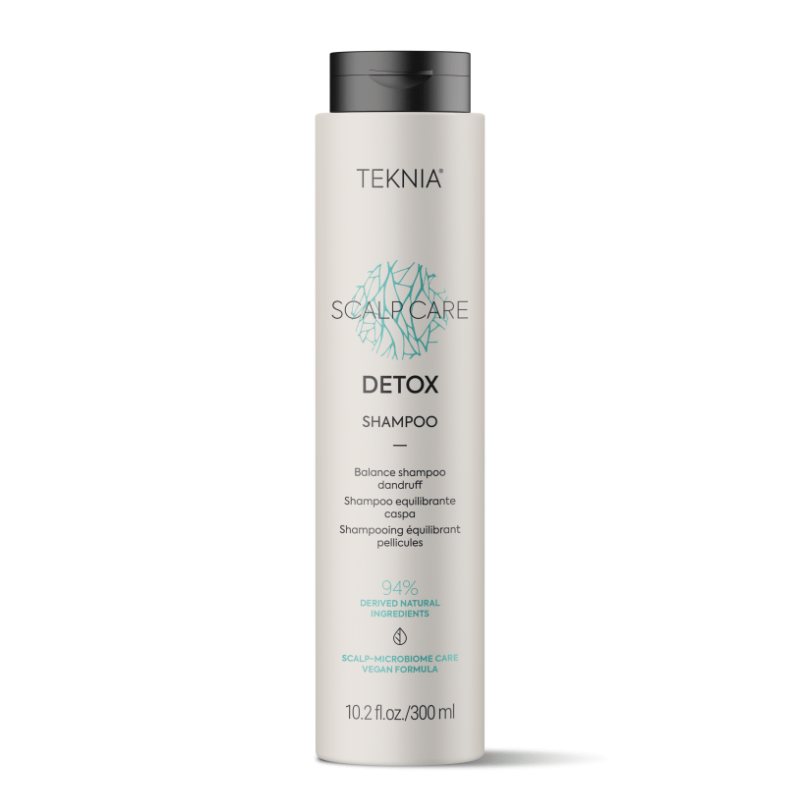 Lakme Scalp Care Balance Detox Shampoo - James Geidner Hair Studio