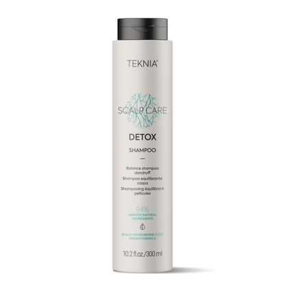 Lakme Scalp Care Balance Detox Shampoo - James Geidner Hair Studio