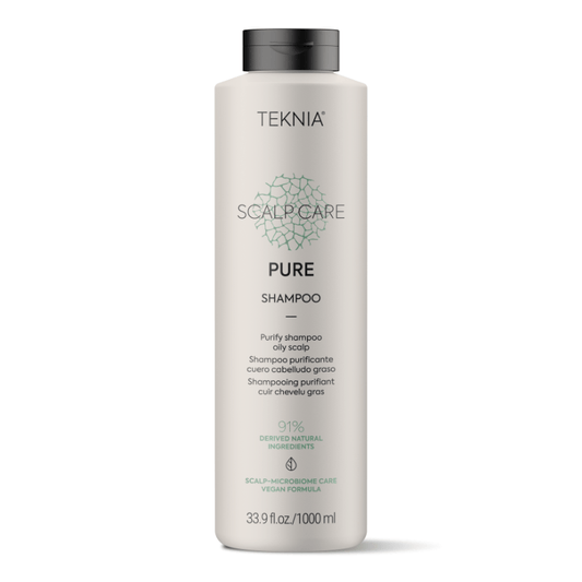 Lakme Scalp Care Purify Shampoo - James Geidner Hair Studio