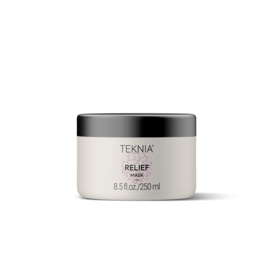 Lakme Scalp Care Relief Hydra Cream Gel Mask 8.5oz - James Geidner Hair Studio