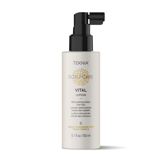 Lakme Scalp Care Vital Stimulating Lotion 5.1 oz - James Geidner Hair Studio