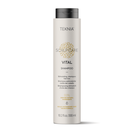 Lakme Scalp Care Vital Stimulating Shampoo - James Geidner Hair Studio