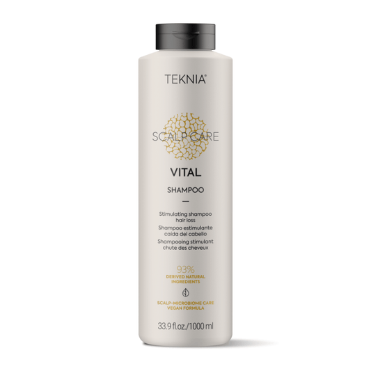 Lakme Scalp Care Vital Stimulating Shampoo - James Geidner Hair Studio
