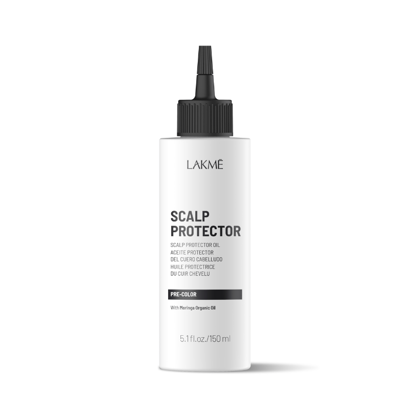 Lakme Scalp Protector Oil 5.1oz - James Geidner Hair Studio