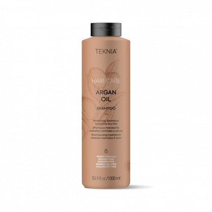 Lakme Teknia Argan Oil Shampoo - James Geidner Hair Studio