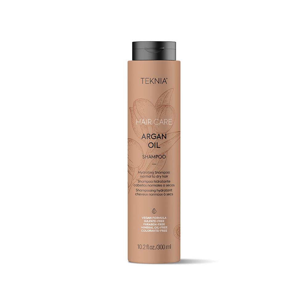 Lakme Teknia Argan Oil Shampoo - James S Geidner Inc
